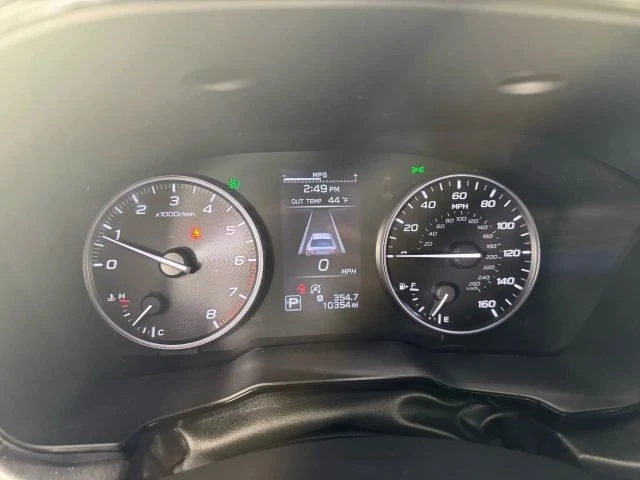 2025 Subaru Legacy 7th Gen - Image 14 of 31