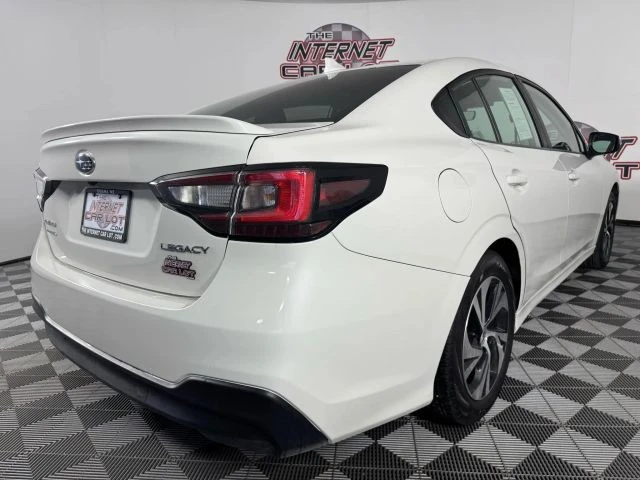 2025 Subaru Legacy 7th Gen - Image 28 of 31