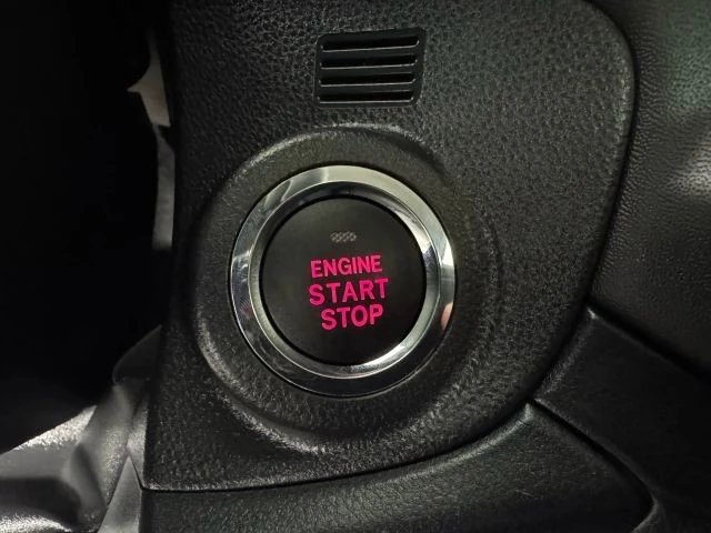 2025 Subaru Legacy 7th Gen - Image 17 of 21