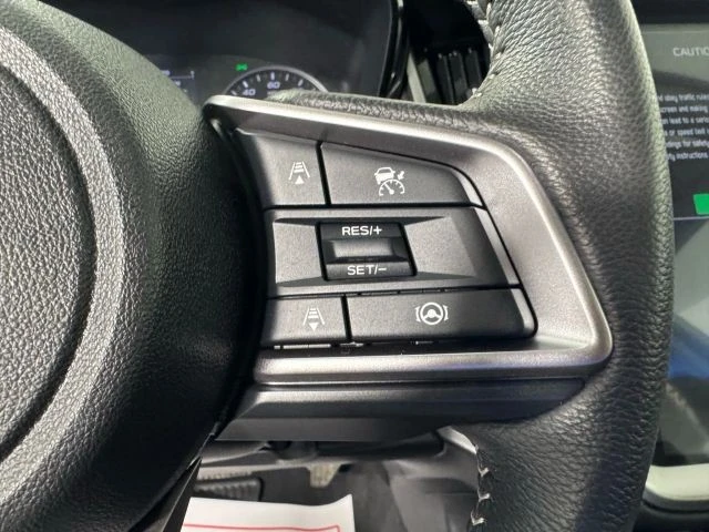 2025 Subaru Legacy 7th Gen - Image 16 of 31