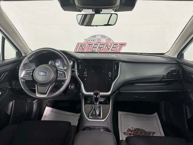 2025 Subaru Legacy 7th Gen - Image 11 of 12