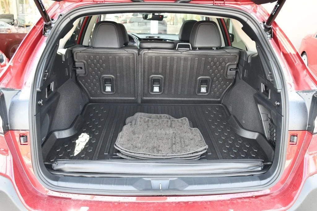 2025 Subaru Outback 6th Gen - Image 16 of 21