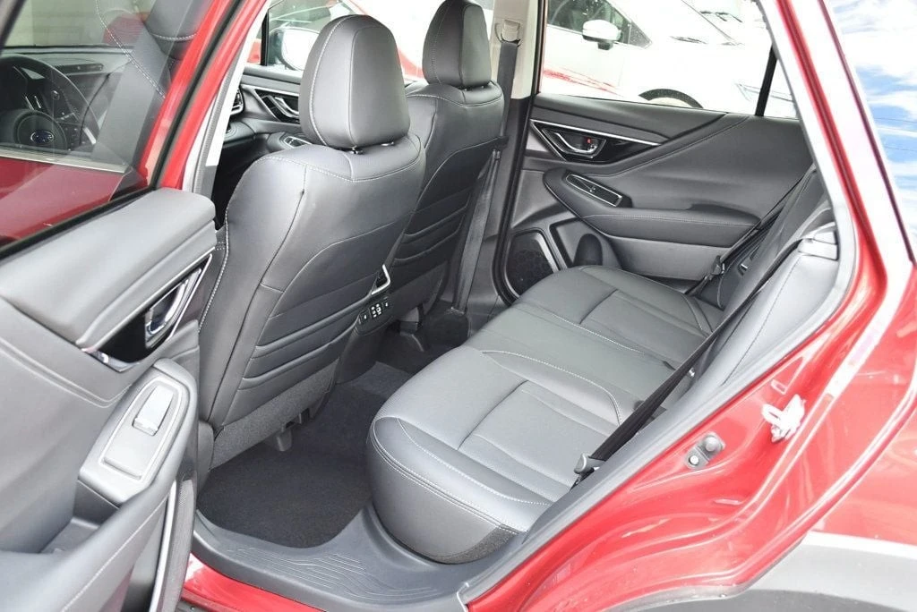 2025 Subaru Outback 6th Gen - Image 15 of 21