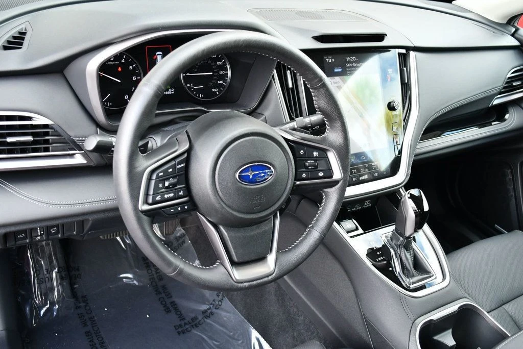 2025 Subaru Outback 6th Gen - Image 12 of 21