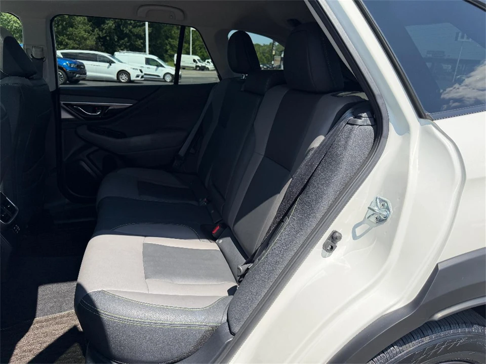 2025 Subaru Outback 6th Gen - Image 19 of 31