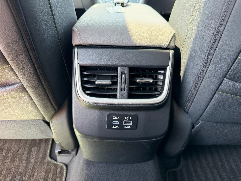 2025 Subaru Outback 6th Gen - Image 22 of 31