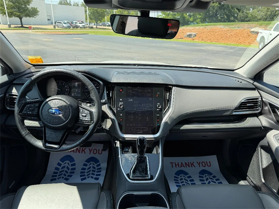 2025 Subaru Outback 6th Gen - Image 20 of 31