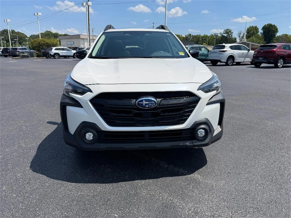 2025 Subaru Outback 6th Gen - Image 2 of 31