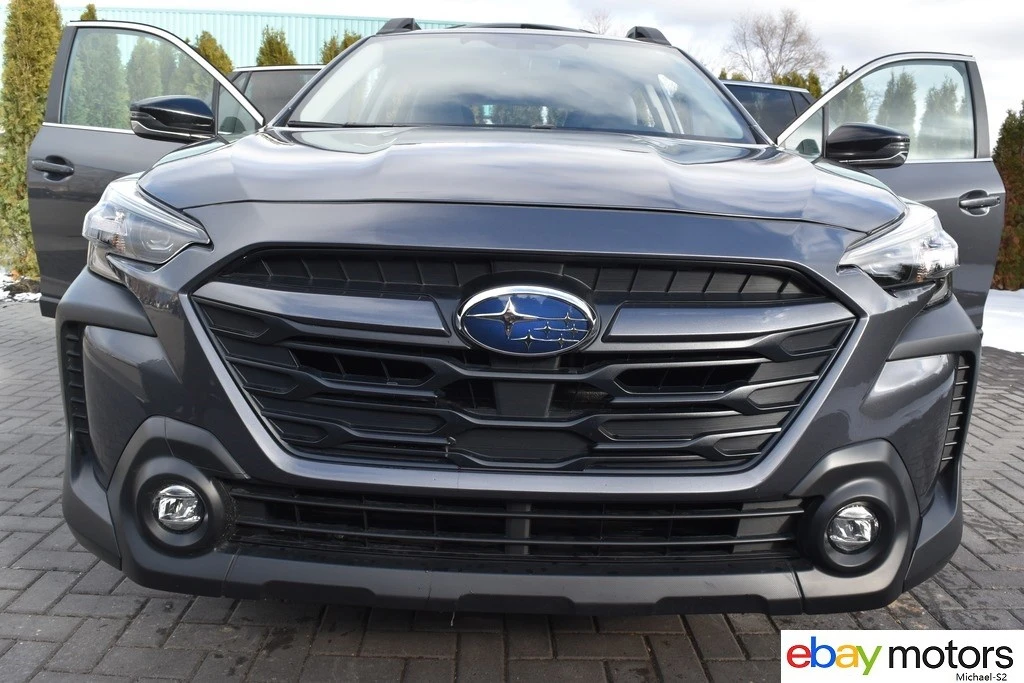 2025 Subaru Outback 6th Gen - Image 21 of 24