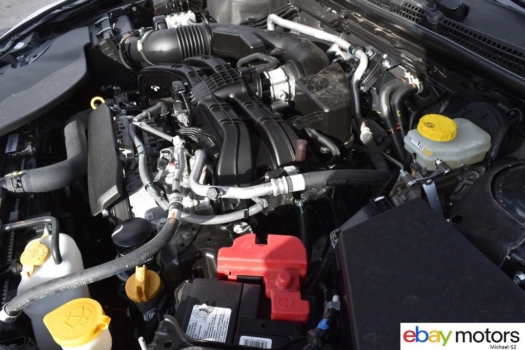 2025 Subaru Outback 6th Gen - Image 24 of 24