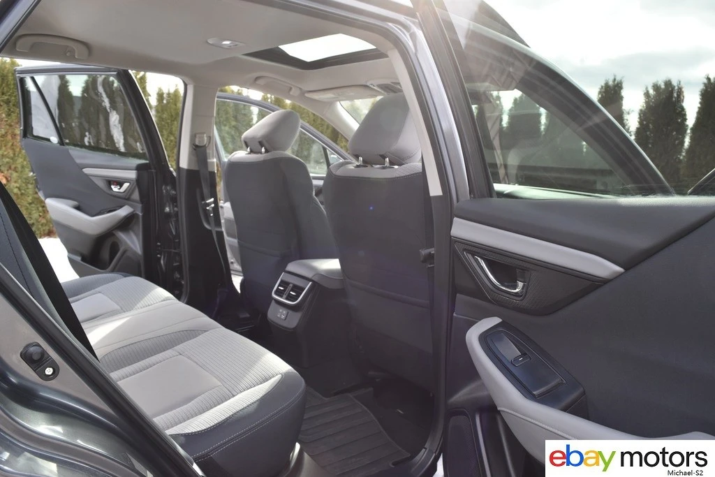 2025 Subaru Outback 6th Gen - Image 18 of 24