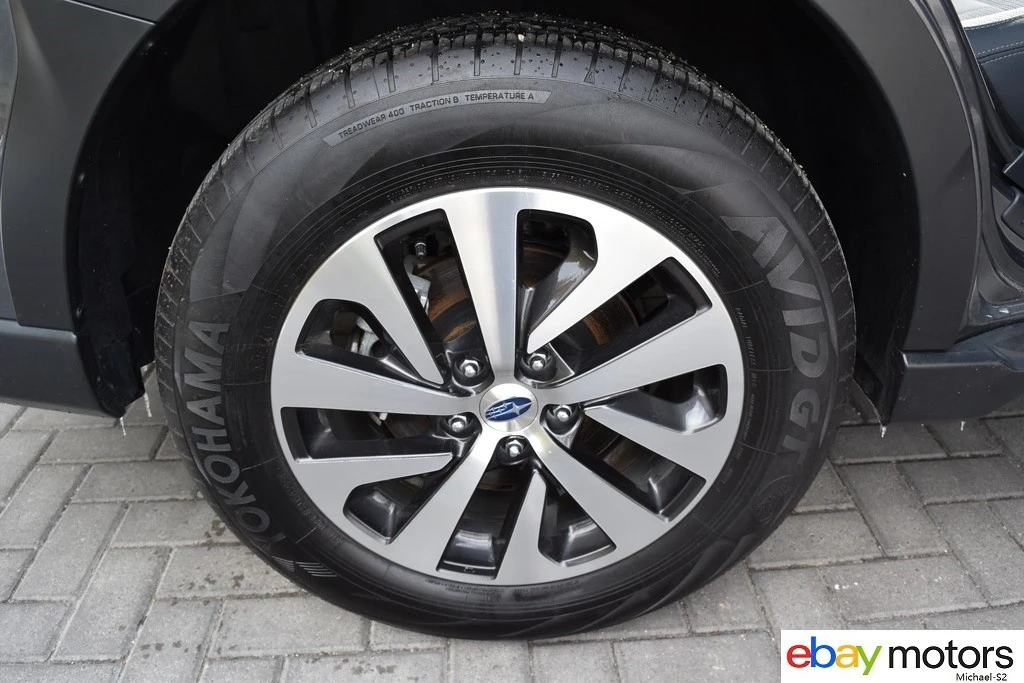 2025 Subaru Outback 6th Gen - Image 23 of 24