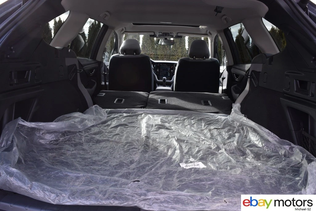 2025 Subaru Outback 6th Gen - Image 15 of 24