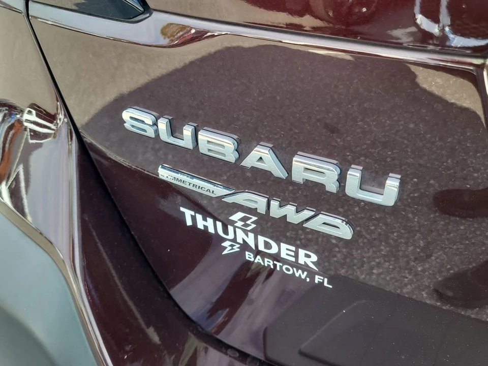 2025 Subaru Outback 6th Gen - Image 6 of 12