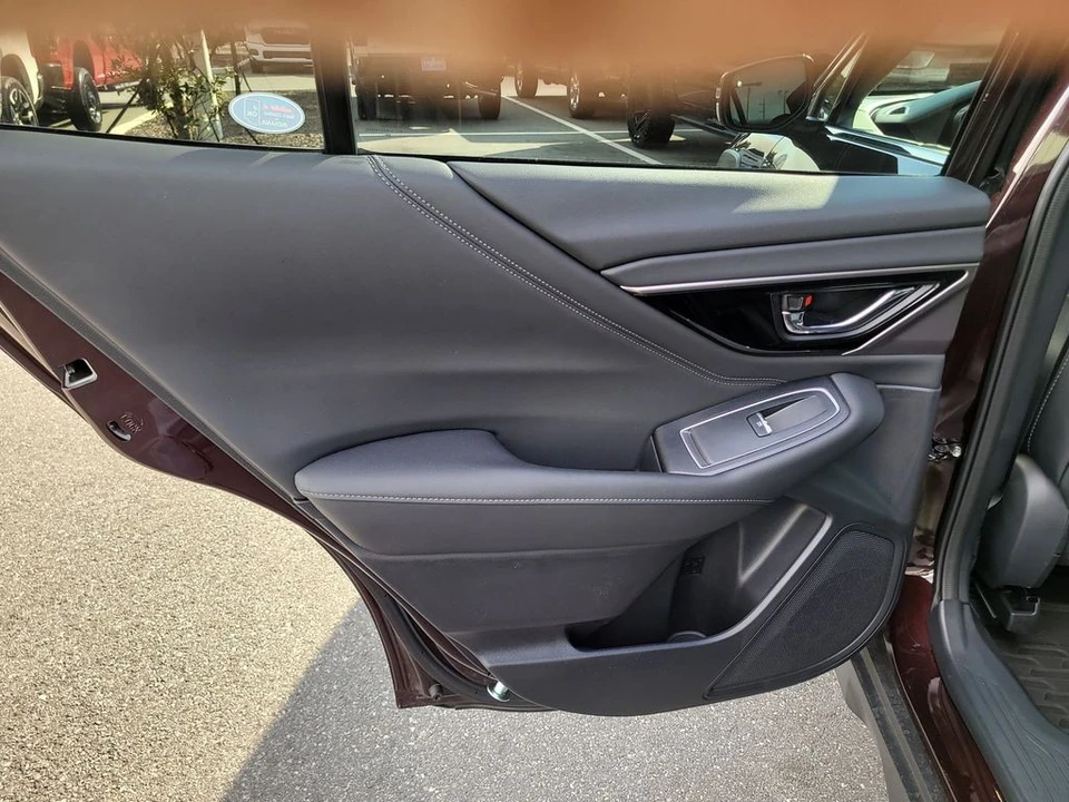 2025 Subaru Outback 6th Gen - Image 10 of 12