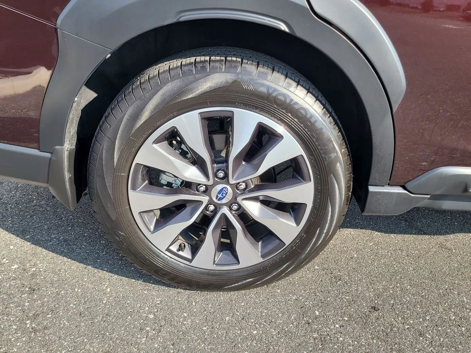 2025 Subaru Outback 6th Gen - Image 5 of 12