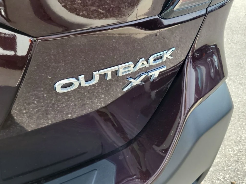 2025 Subaru Outback 6th Gen - Image 7 of 12