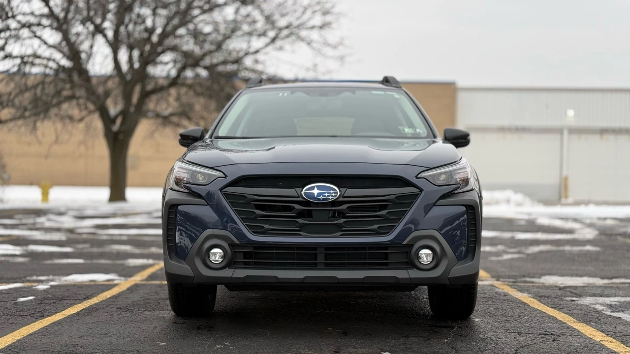 2025 Subaru Outback 6th Gen - Image 2 of 21