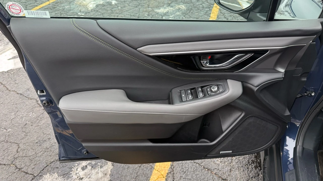 2025 Subaru Outback 6th Gen - Image 21 of 21