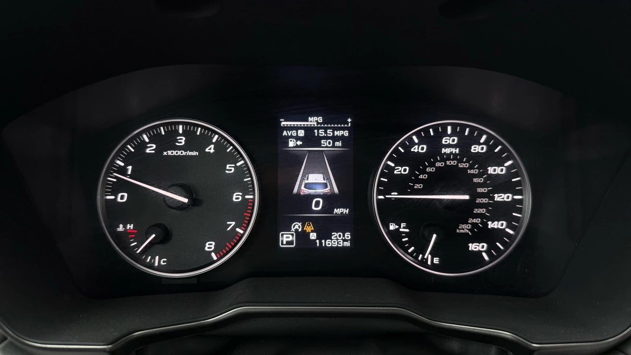 2025 Subaru Outback 6th Gen - Image 15 of 21