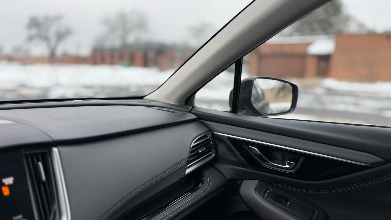 2025 Subaru Outback 6th Gen - Image 20 of 21