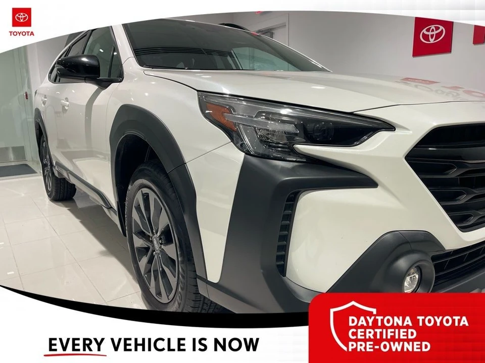 2025 Subaru Outback 6th Gen - Image 2 of 12
