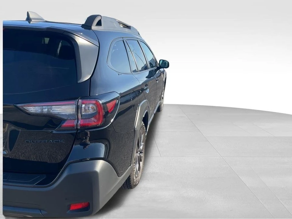 2025 Subaru Outback 6th Gen - Image 7 of 12