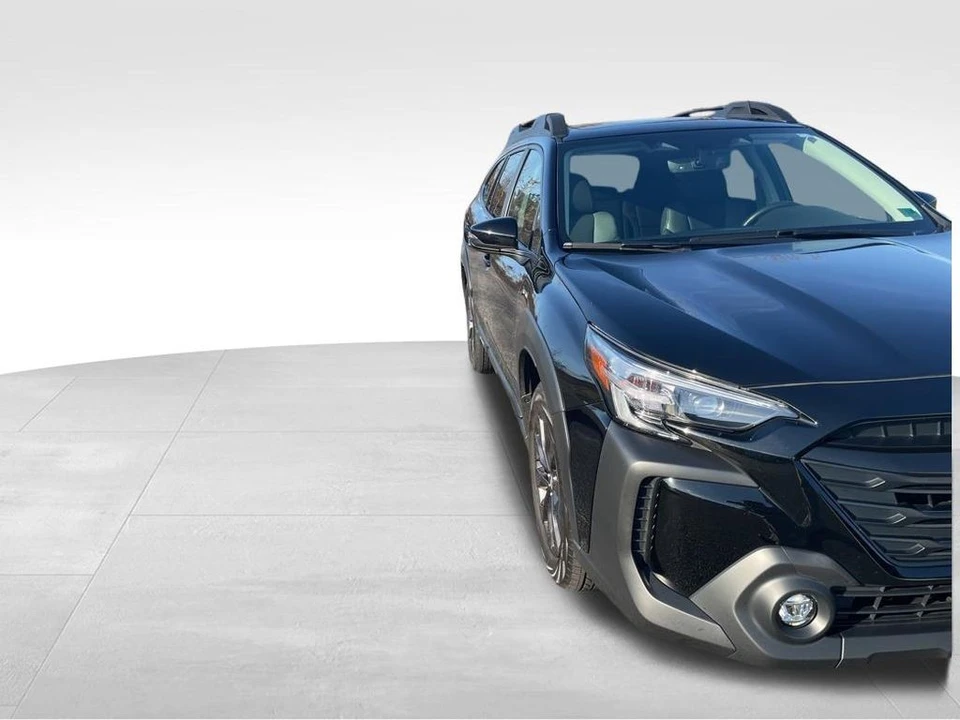 2025 Subaru Outback 6th Gen - Image 4 of 12