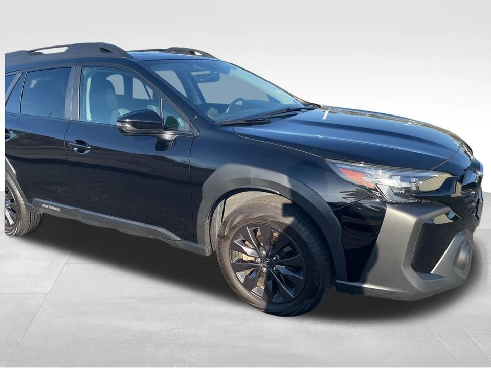 2025 Subaru Outback 6th Gen - Image 5 of 12