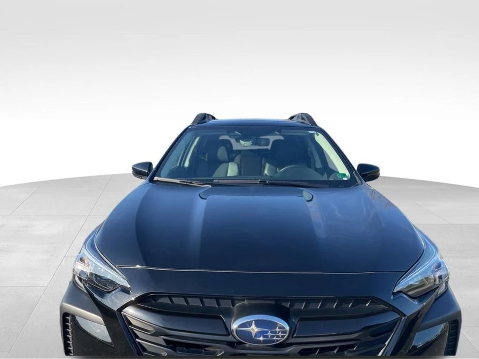 2025 Subaru Outback 6th Gen - Image 3 of 12