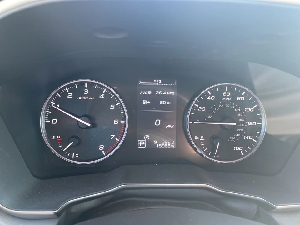 2025 Subaru Outback 6th Gen - Image 12 of 12