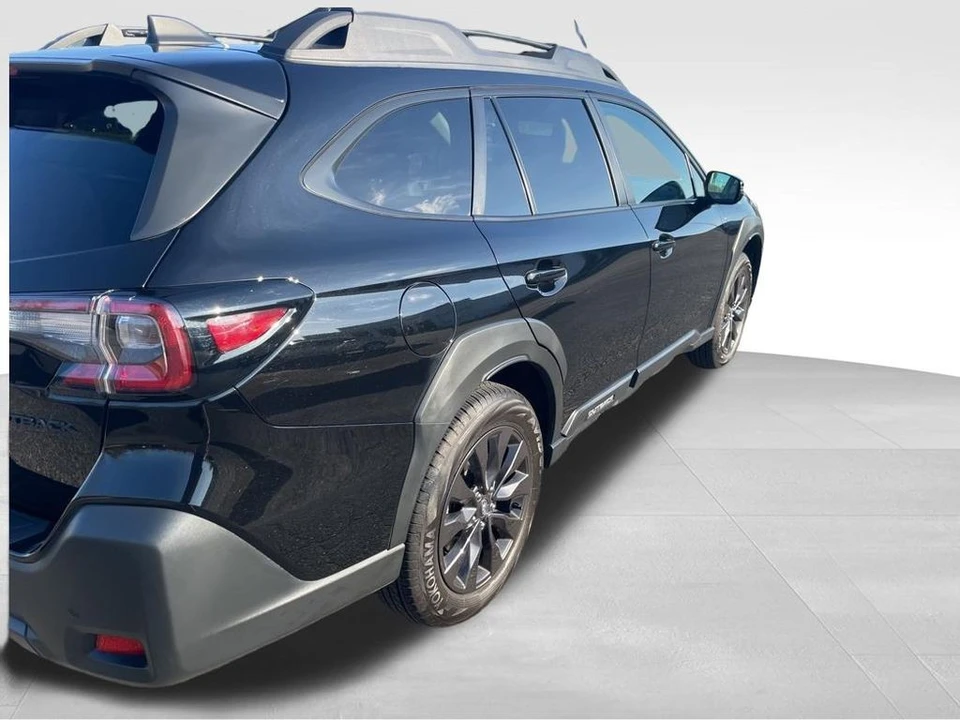 2025 Subaru Outback 6th Gen - Image 6 of 12