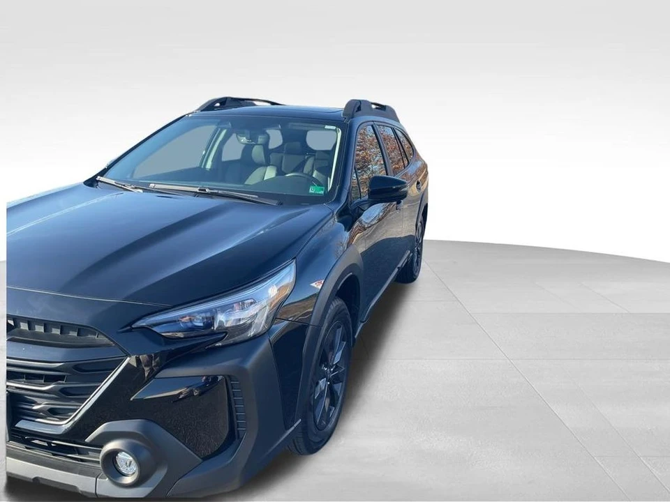 2025 Subaru Outback 6th Gen - Image 2 of 12