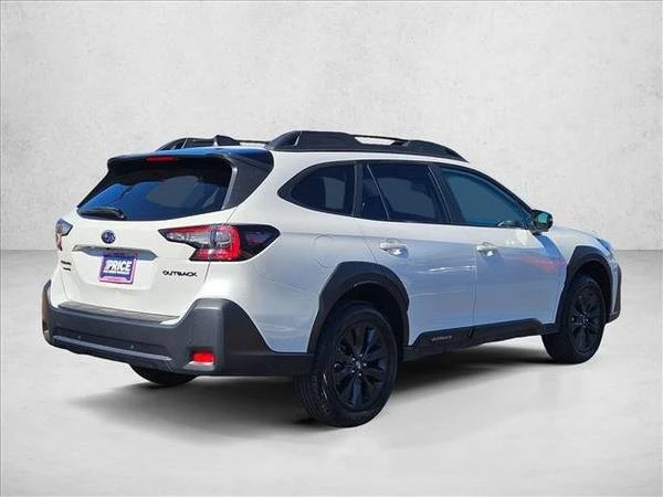 2025 Subaru Outback 6th Gen - Image 5 of 21