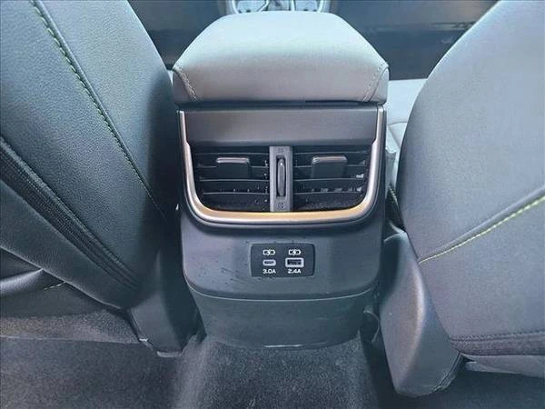 2025 Subaru Outback 6th Gen - Image 17 of 21