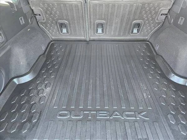 2025 Subaru Outback 6th Gen - Image 6 of 21