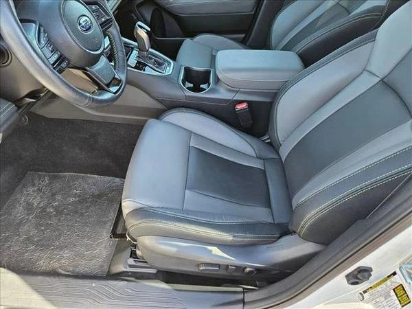 2025 Subaru Outback 6th Gen - Image 16 of 21