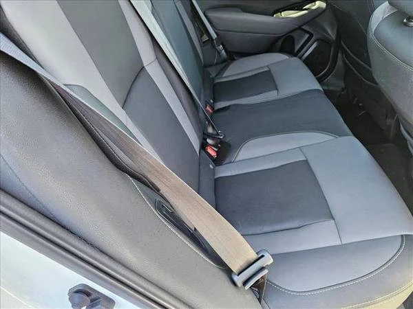 2025 Subaru Outback 6th Gen - Image 20 of 21