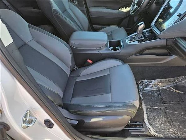 2025 Subaru Outback 6th Gen - Image 21 of 21