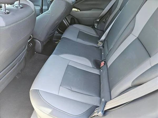 2025 Subaru Outback 6th Gen - Image 19 of 21