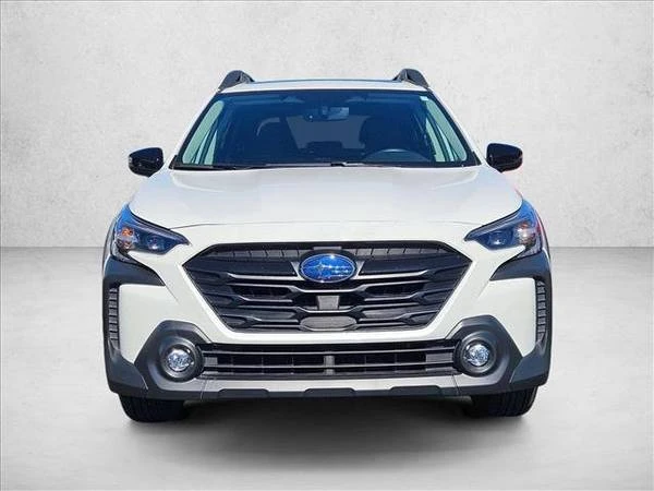 2025 Subaru Outback 6th Gen - Image 2 of 21