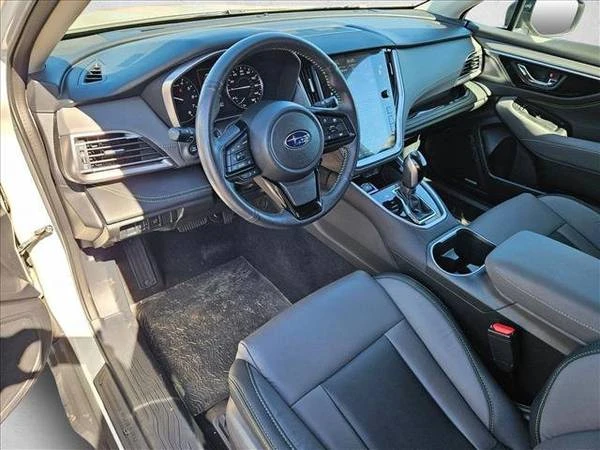 2025 Subaru Outback 6th Gen - Image 10 of 21
