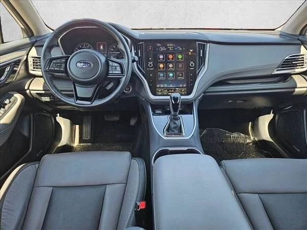 2025 Subaru Outback 6th Gen - Image 18 of 21