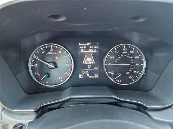 2025 Subaru Outback 6th Gen - Image 11 of 21