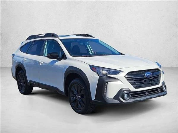 2025 Subaru Outback 6th Gen - Image 3 of 21