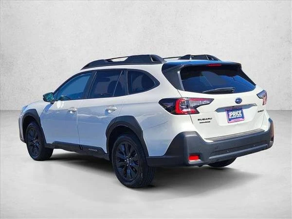 2025 Subaru Outback 6th Gen - Image 8 of 21