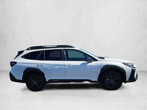 2025 Subaru Outback 6th Gen - Image 4 of 21