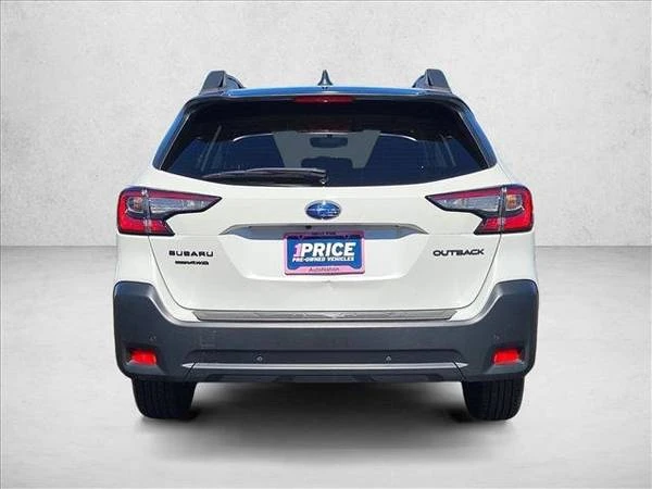 2025 Subaru Outback 6th Gen - Image 7 of 21