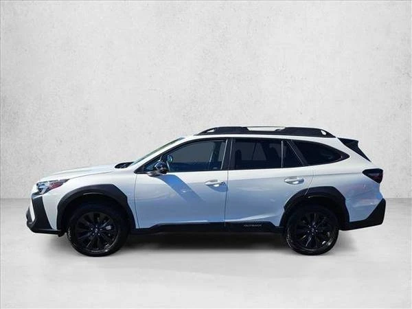 2025 Subaru Outback 6th Gen - Image 9 of 21
