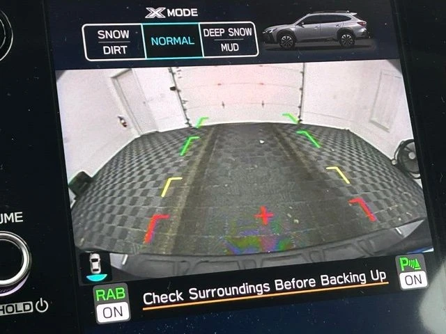 2025 Subaru Outback 6th Gen - Image 5 of 12